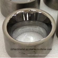 Yg6 / Yg8 Grade Carbide Polished Dies pour Puching